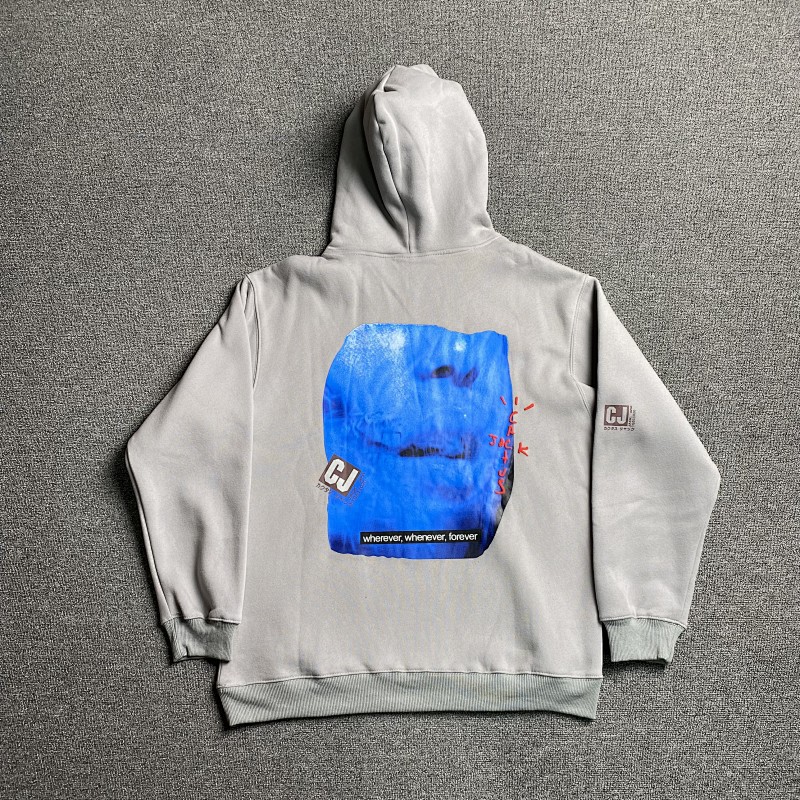 Travis Scott Hoodie