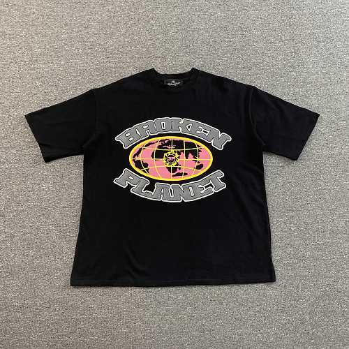 Broken Planet T-shirt