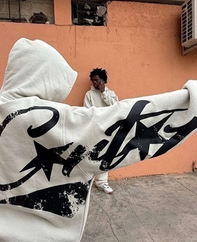 Corteiz Hoodie