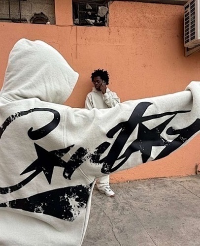 Corteiz Hoodie