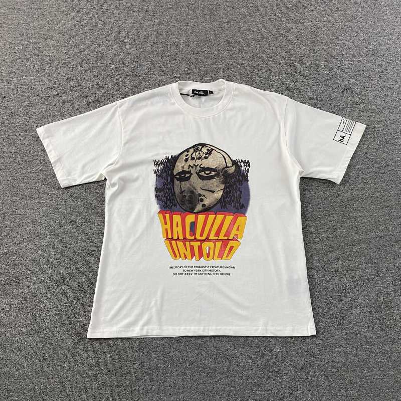 Haculla T-shirt