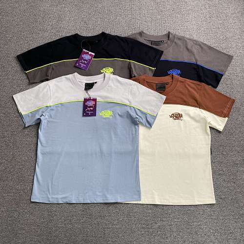 Syna World T-shirt