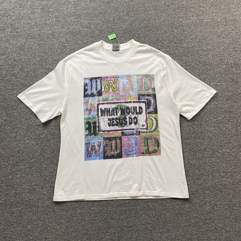 Saint Michael T-shirt