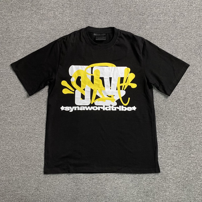 Syna World T-shirt