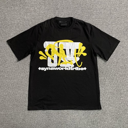 Syna World T-shirt