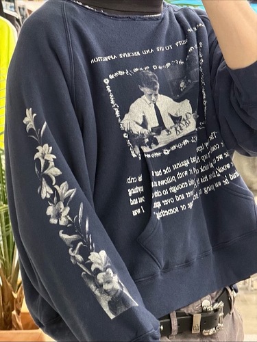 Enfants Riches Deprimes Crewneck