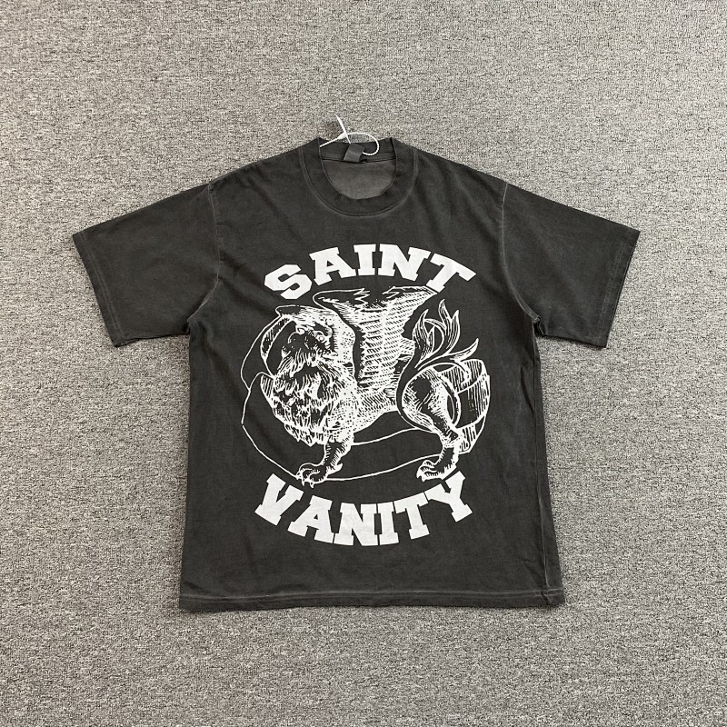 Saint Vanity T-shirt