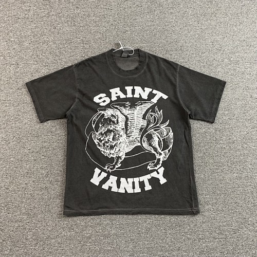 Saint Vanity T-shirt