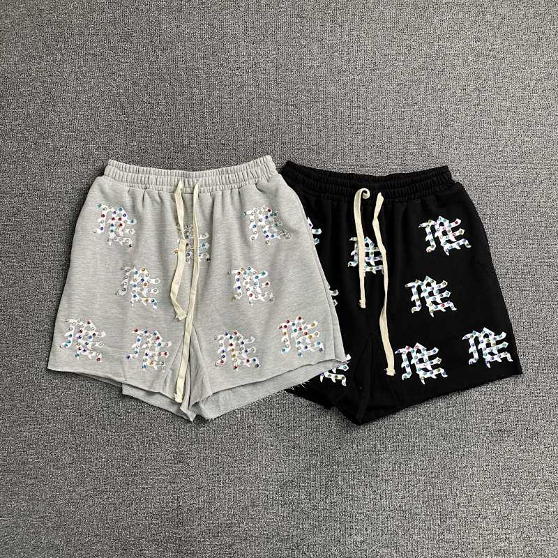 ME Mixed Emotion Shorts
