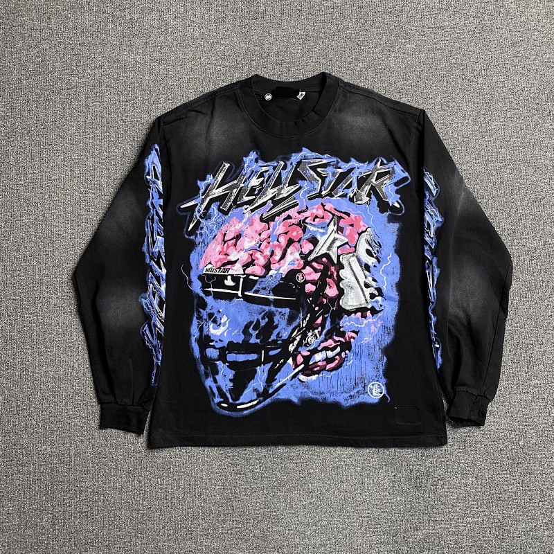 Hellstar T-shirt