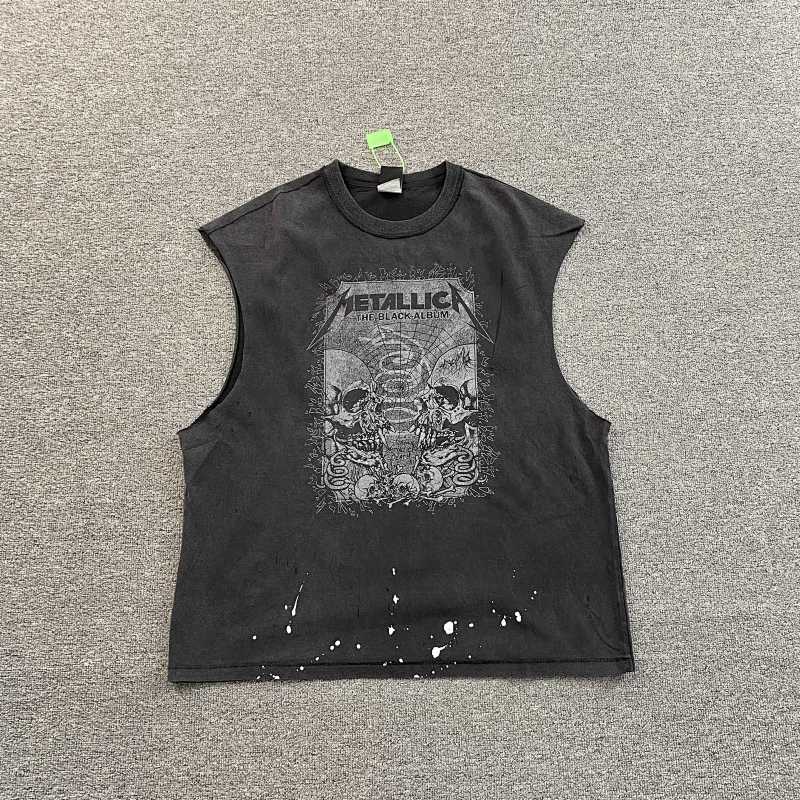 Saint Vest