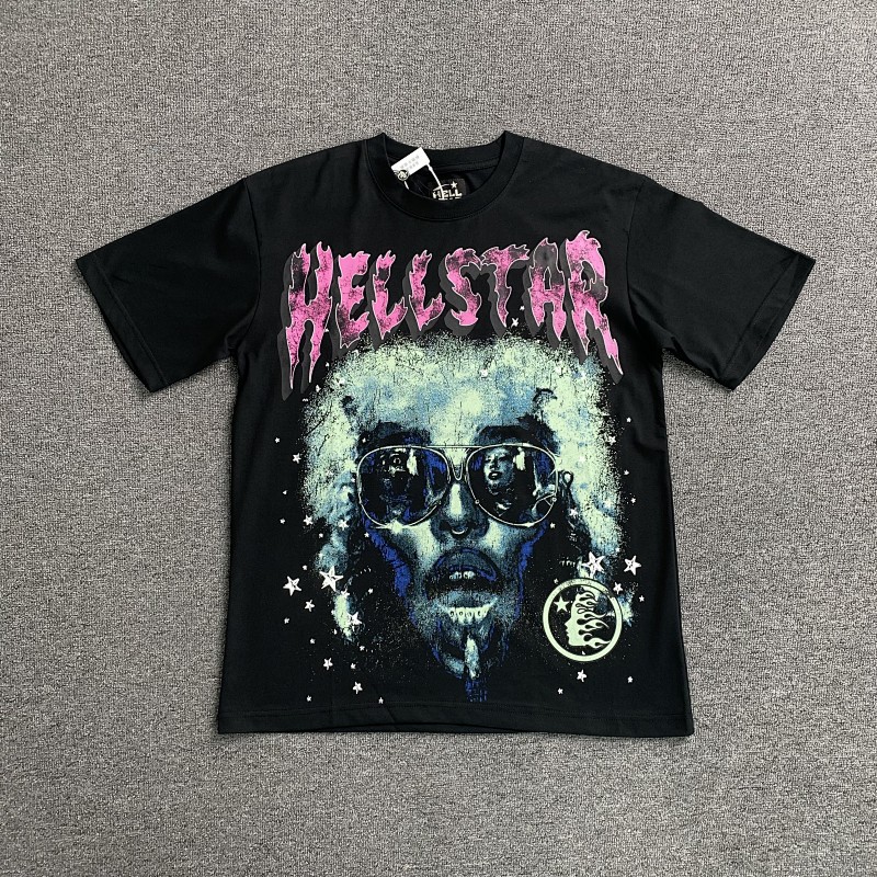 Hellstar T-shirt