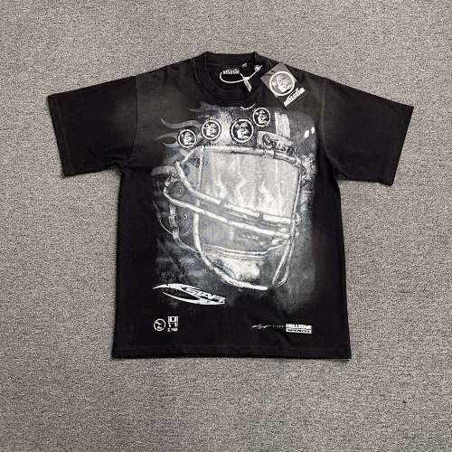 Hellstar Studios Gel Sport Logo T-shirt