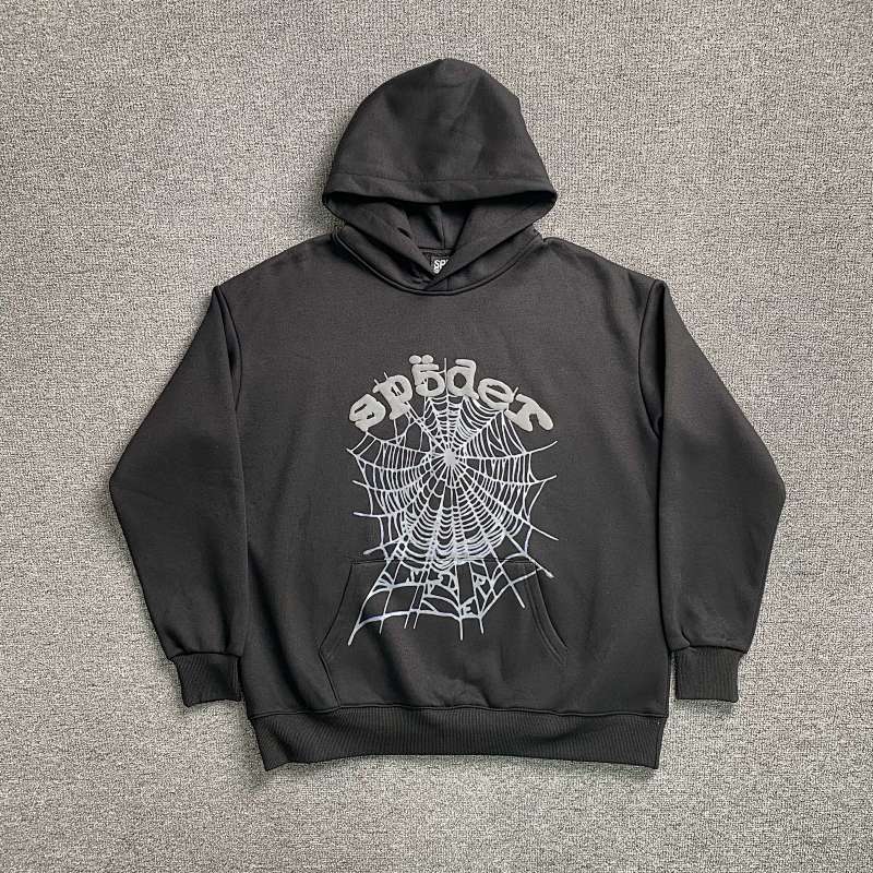 Sp5der YoungThug Hoodie