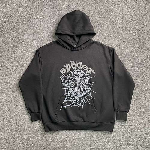 Sp5der YoungThug Hoodie