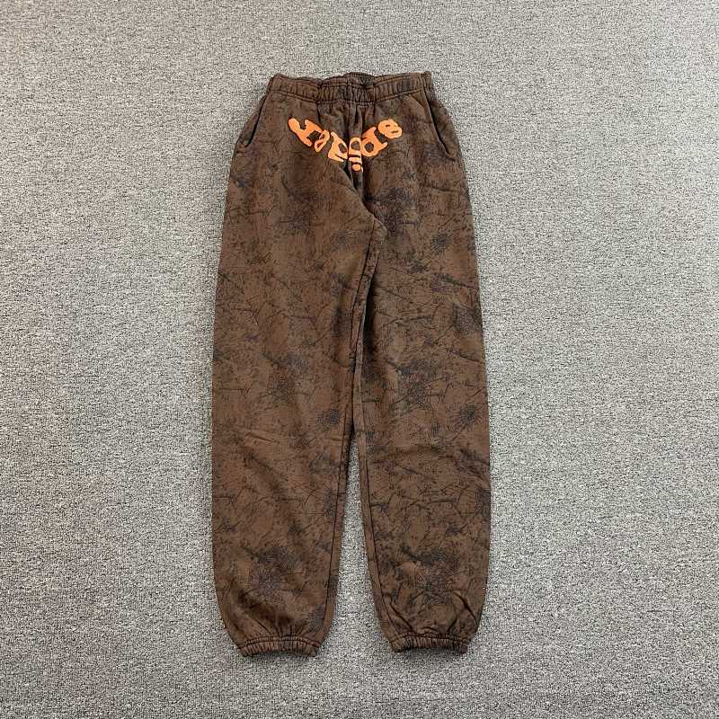 Sp5der Pants