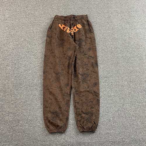 Sp5der Pants