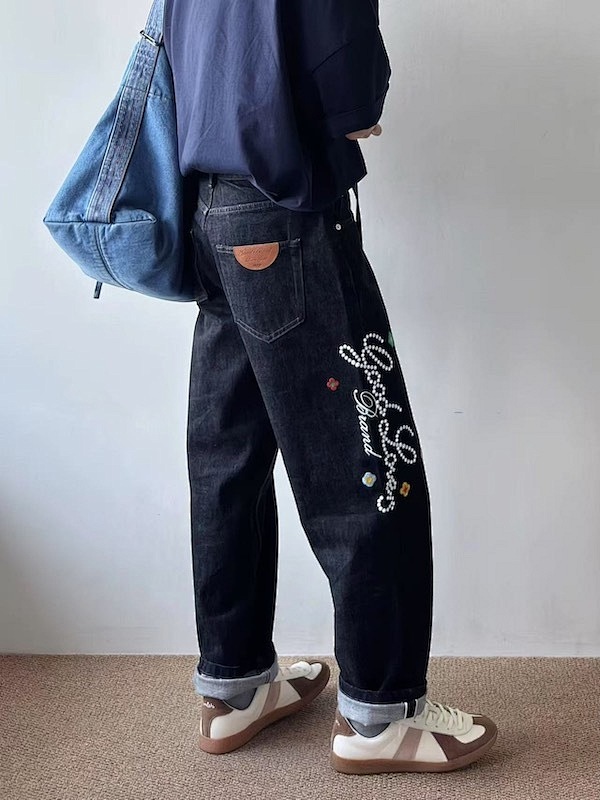 Goodbrand Jeans