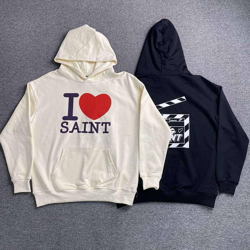 Saint Mxxxxxx Hoodie