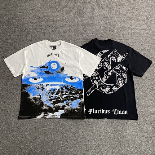 GodSpeed T-shirt
