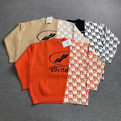Sweater from Logan