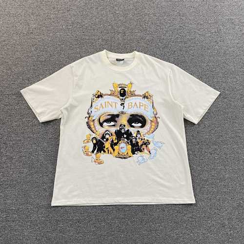 Saint Mxxxxxx T-shirt