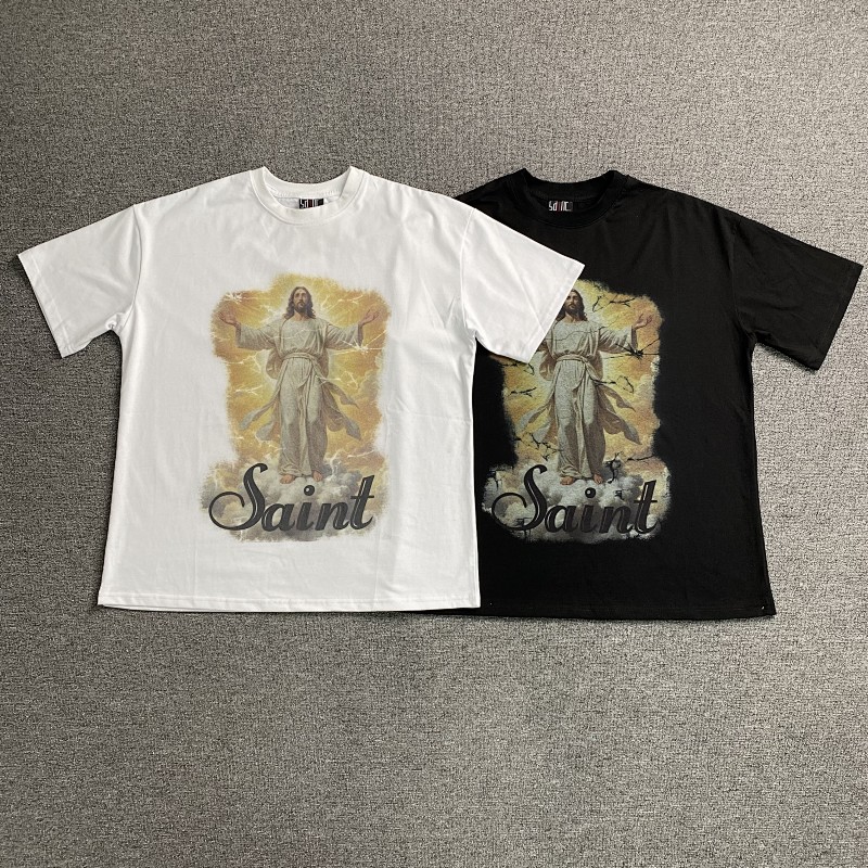 Saint T-shirt