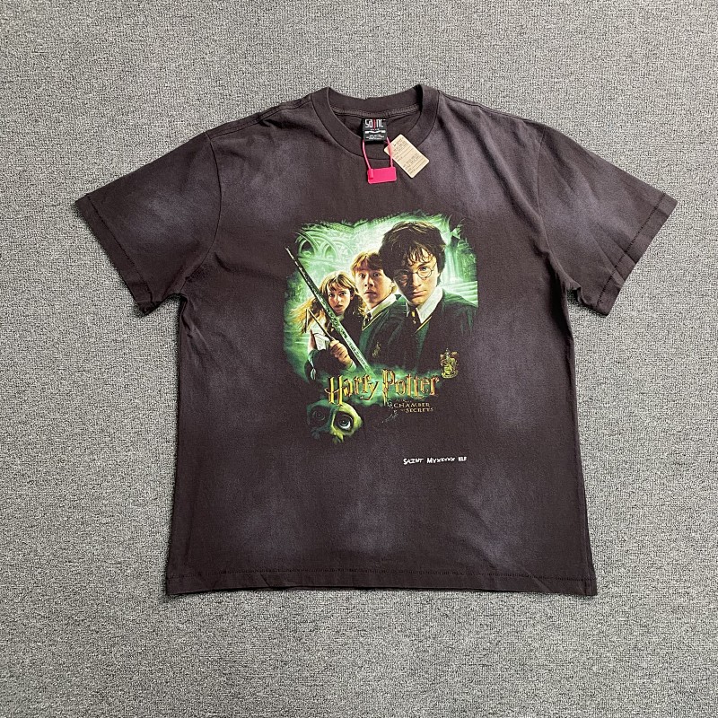 Saint Mxxxxxx T-shirt