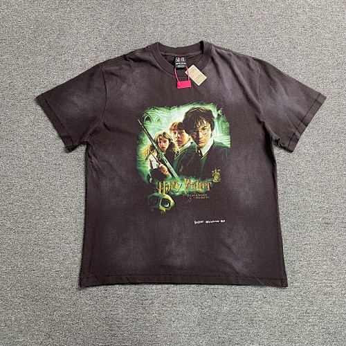 Saint Mxxxxxx T-shirt