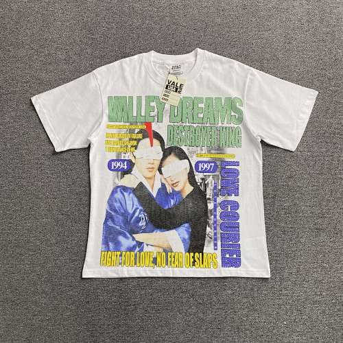 Valley T-shirt