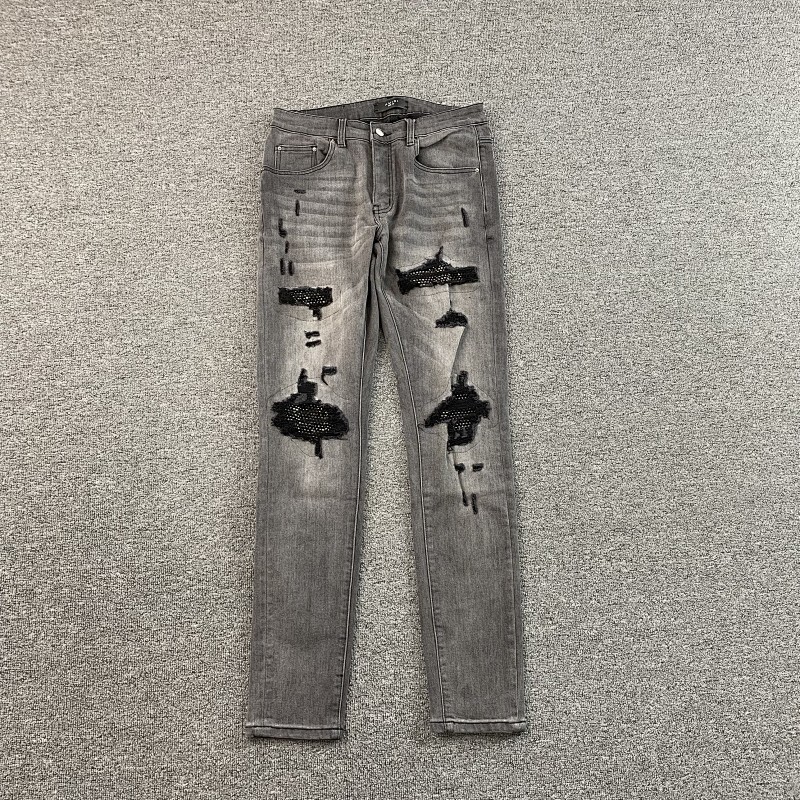 Amiri Jeans