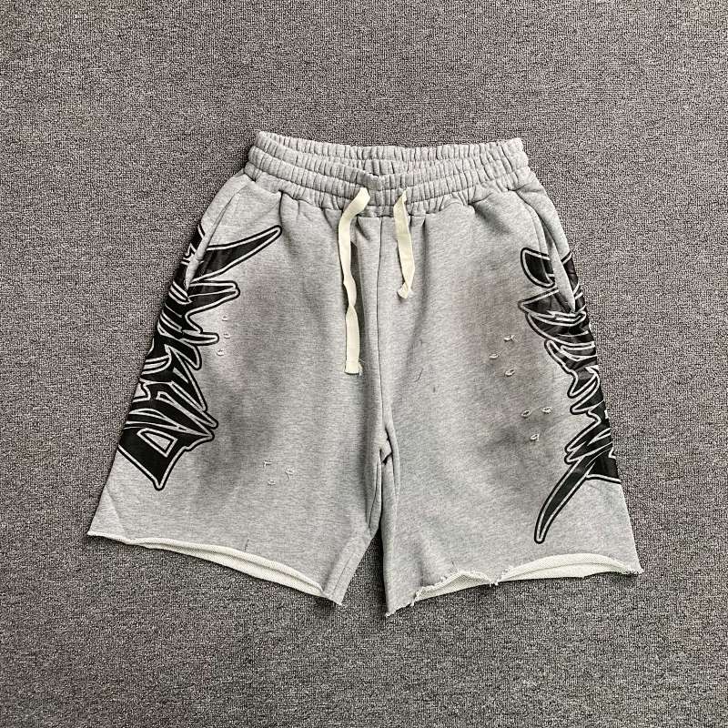 ME Mixed Emotion Shorts