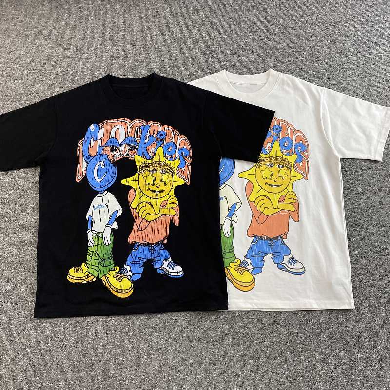 Glo Gang The Glory Full Zip T-shirt
