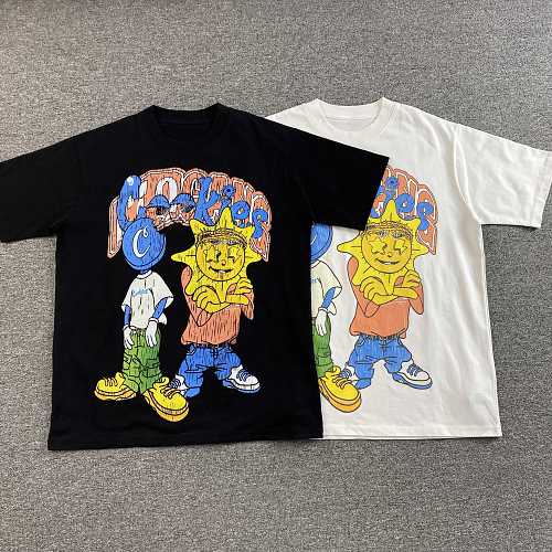 Glo Gang The Glory Full Zip T-shirt