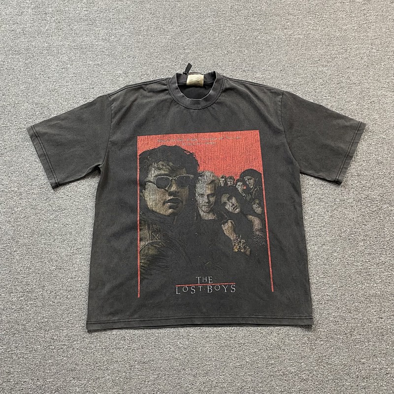 Vintage T-shirt