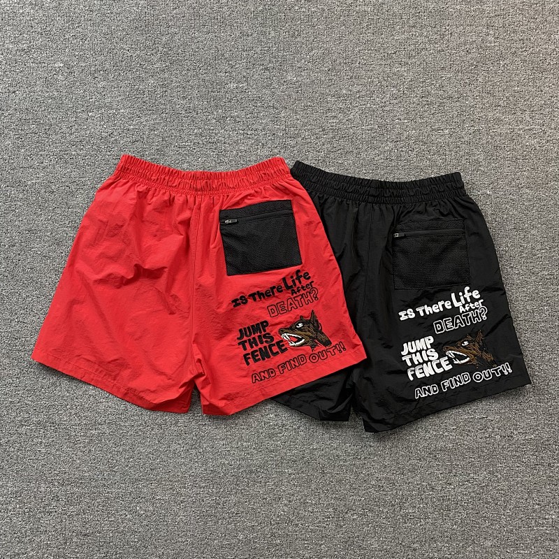 Tuff Crowd Dog Shorts