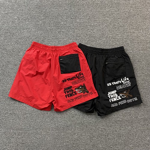 Tuff Crowd Dog Shorts