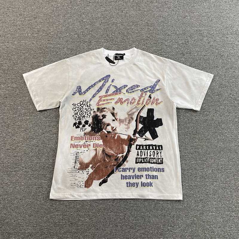 ME Mixed Emotion T-shirt
