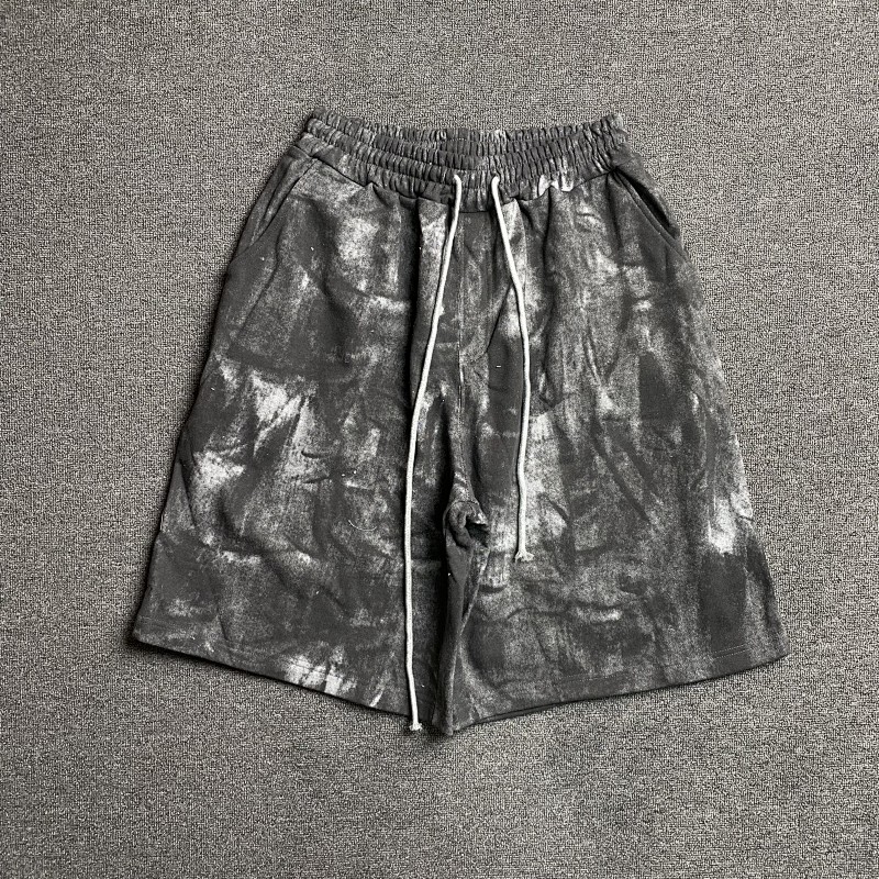 Undermycar Shorts