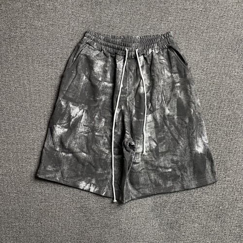 Undermycar Shorts