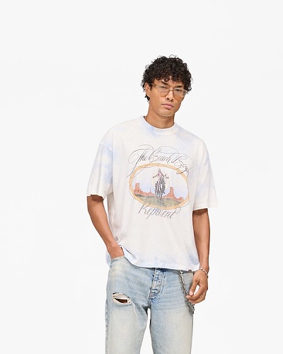 Represent T-shirt