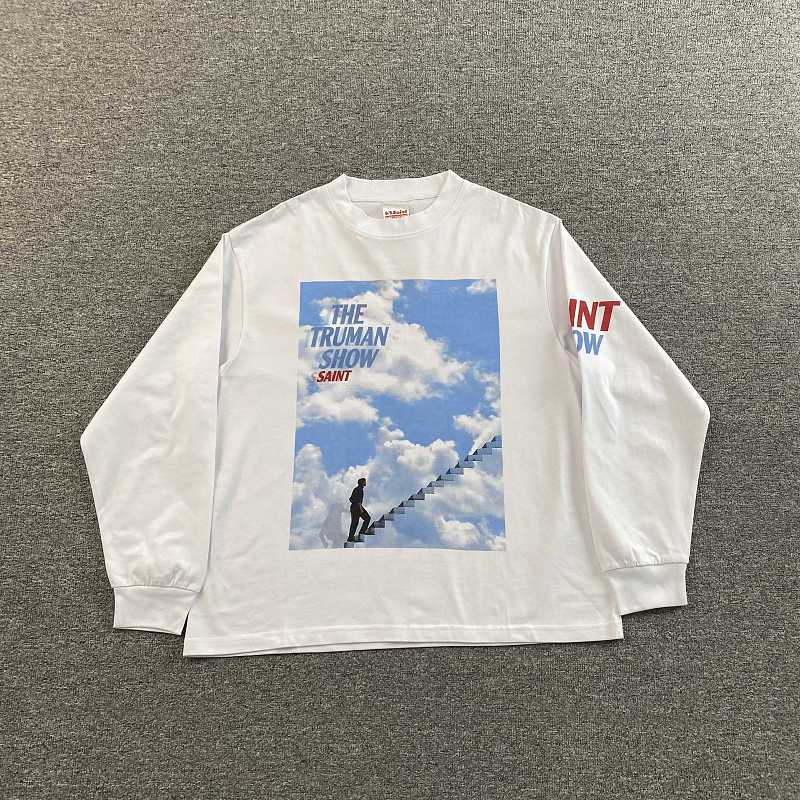 Saint Mxxxxxx T-shirt