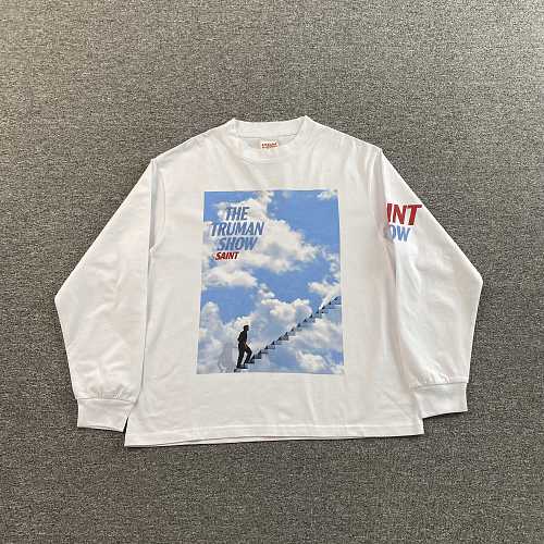Saint Mxxxxxx T-shirt
