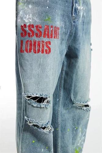 SSSaint Louis Jeans
