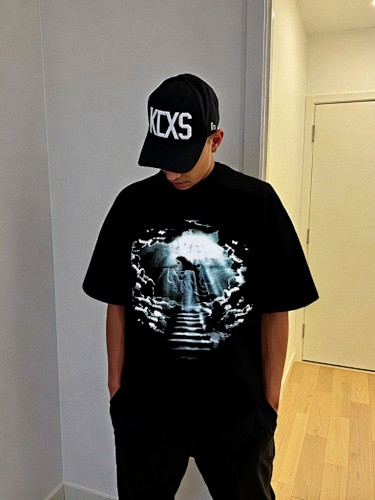 Fog Essentials Fog OF God T-shirt
