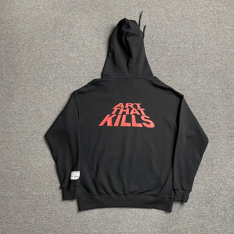 Gallery Dept Hoodie