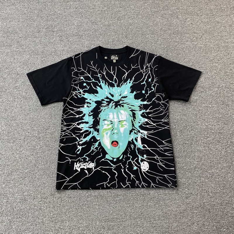 Hellstar T-shirt