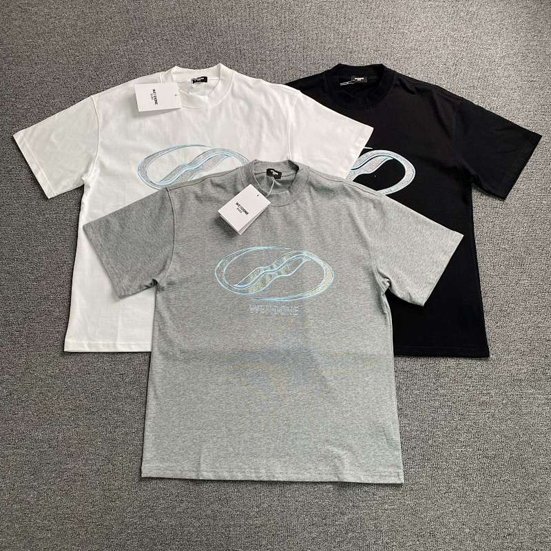 Tee from Logan