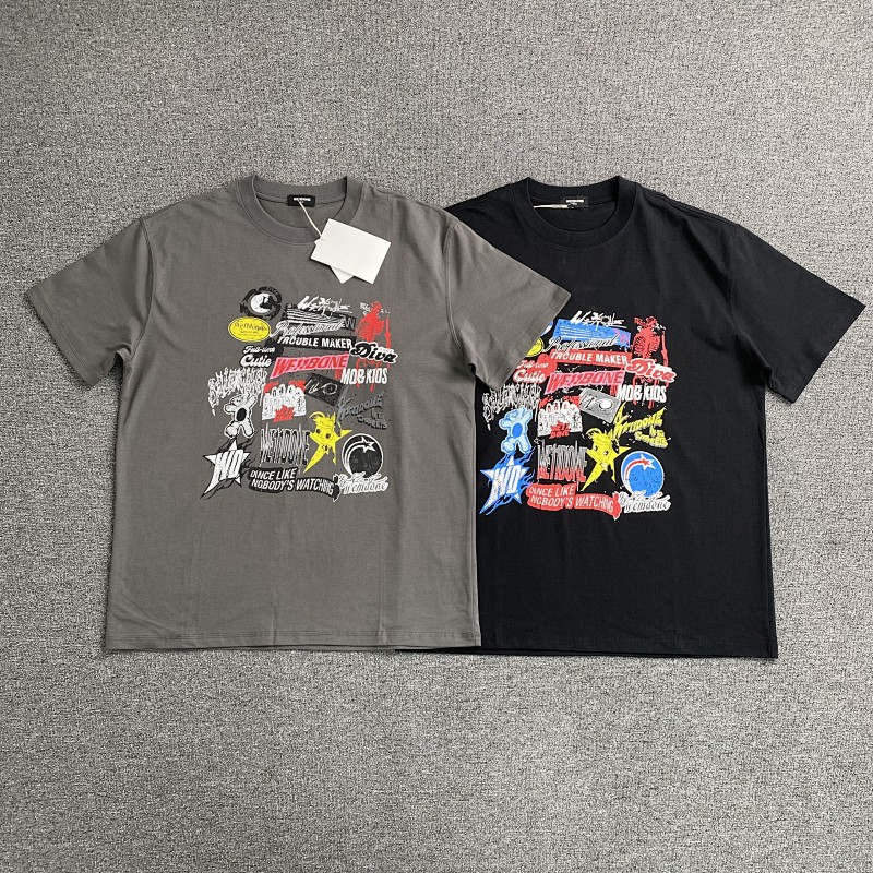 Tee from Logan