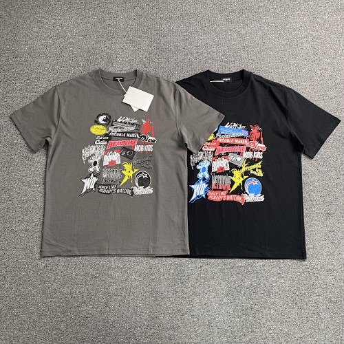 Tee from Logan